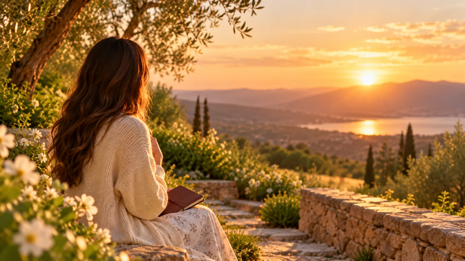 Forgiving When It Still Hurts