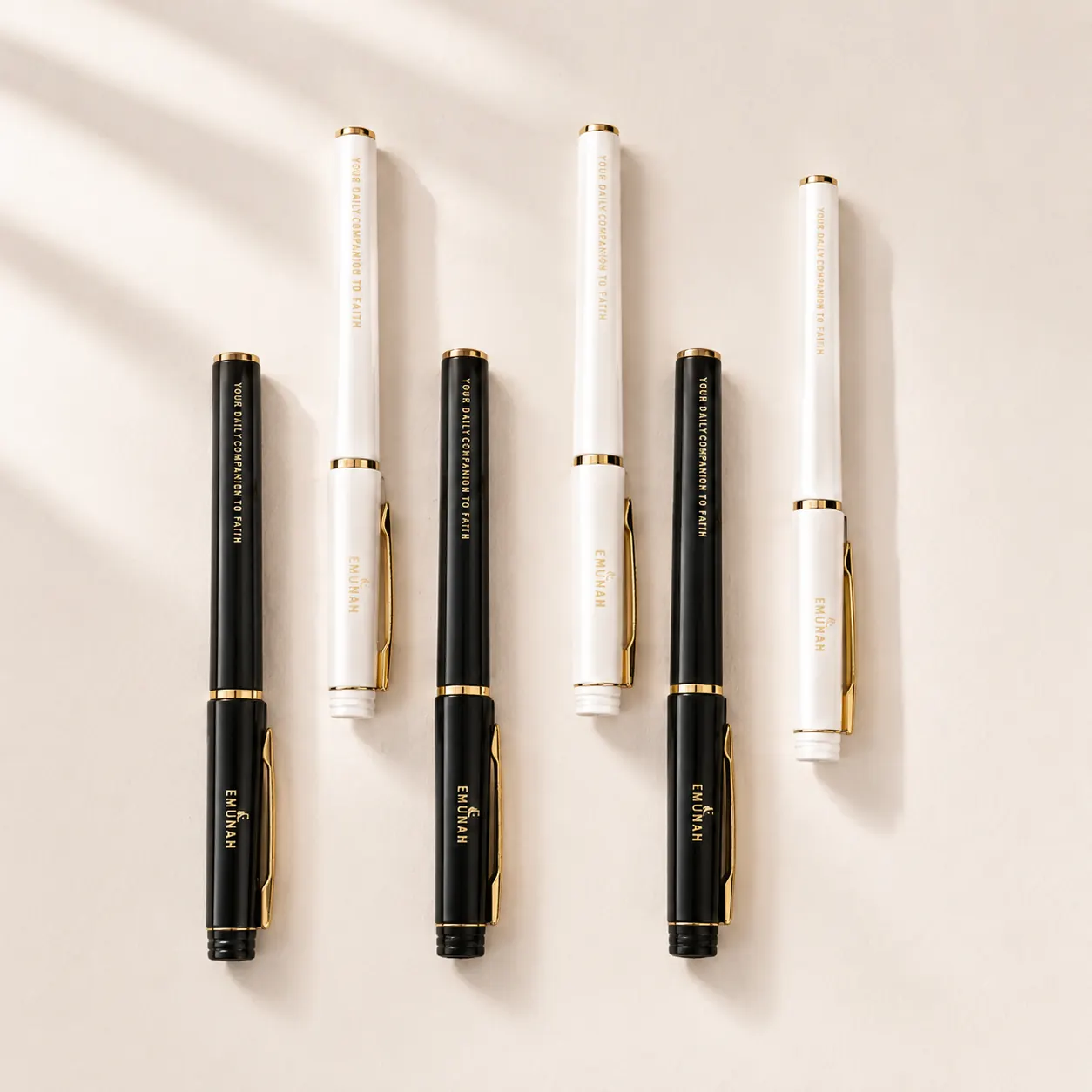 Emunah Pen